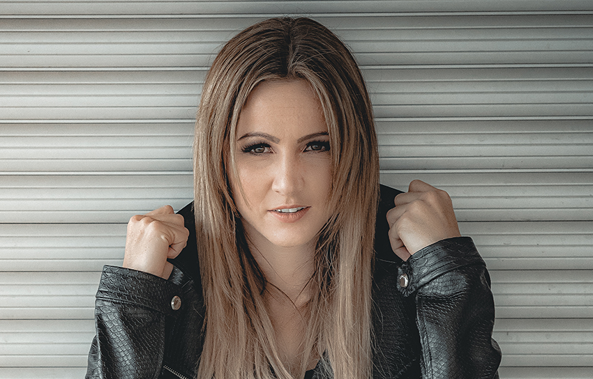 Melisa Naschenweng